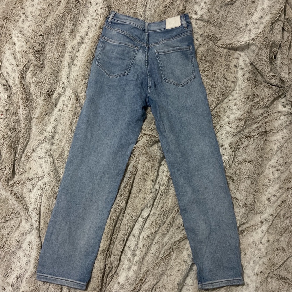 Express Jeans size 8R